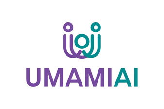 UmamiAI.com - Creative brandable domain for sale