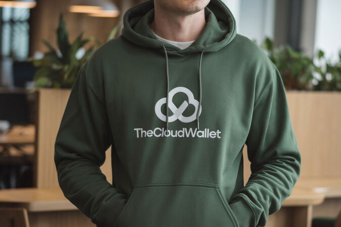 TheCloudWallet.com