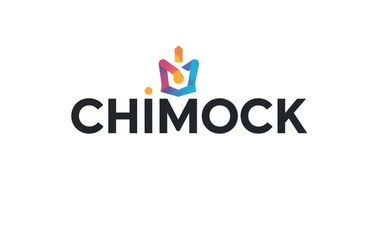 Chimock.com - Creative brandable domain for sale