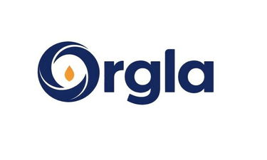 Orgla logo