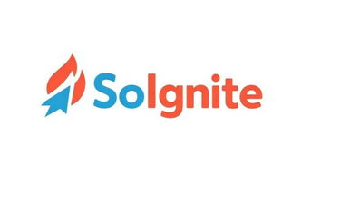 SoIgnite logo