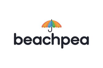 BeachPea.com - Creative brandable domain for sale