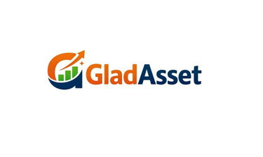 GladAsset.com is for sale