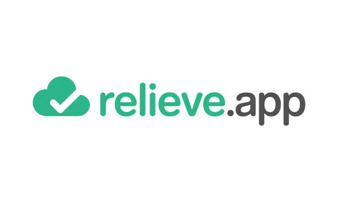 Relieve.app