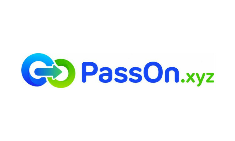 PassOn logo