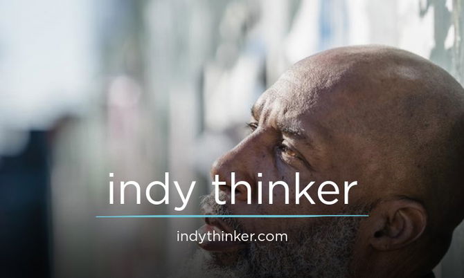 indythinker.com