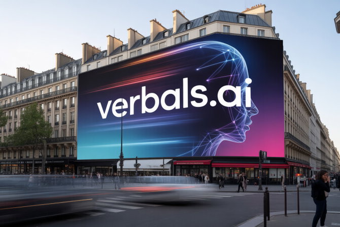 Verbals.ai — 2