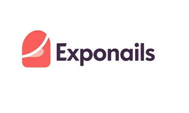 Exponails.com - Creative brandable domain for sale