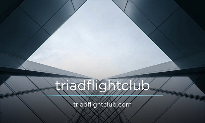 TriadFlightClub.com