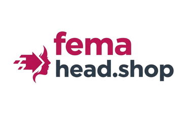 FemAhead.shop - Creative brandable domain for sale