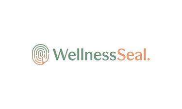 WellnessSeal.com - Creative brandable domain for sale
