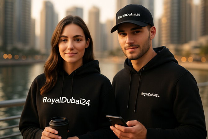 RoyalDubai24.com — 5