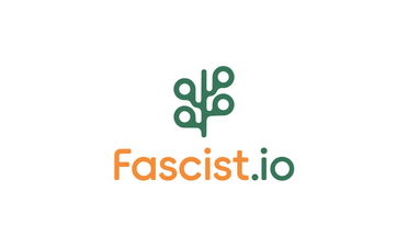 Fascist.io is for sale