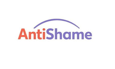 AntiShame logo