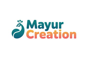 MayurCreation.com - Creative brandable domain for sale
