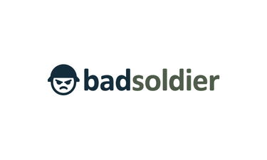 BadSoldier.com is for sale