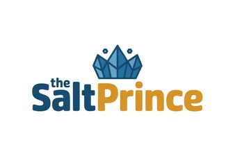 thesaltprince.com - Creative brandable domain for sale