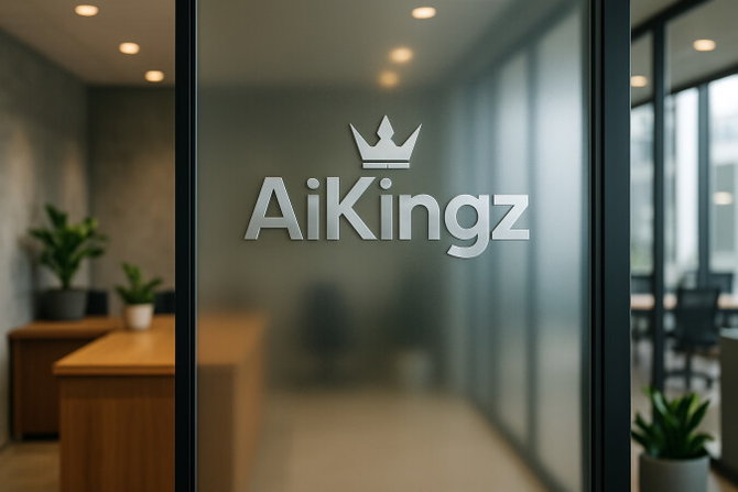 AiKingz.com — 4