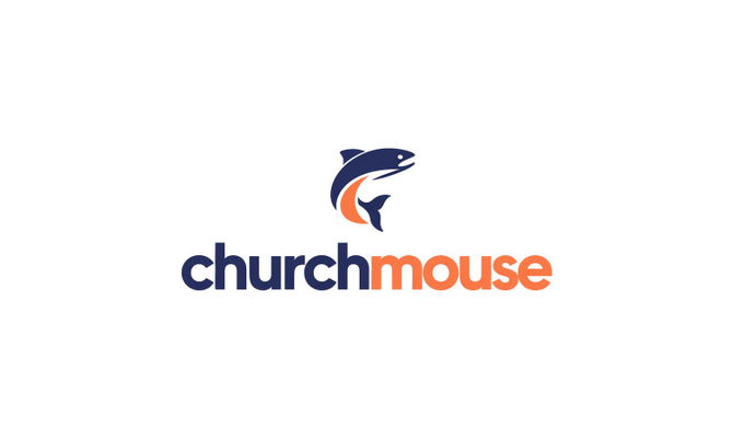 ChurchMouse.com