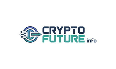 CryptoFuture.info - Creative brandable domain for sale