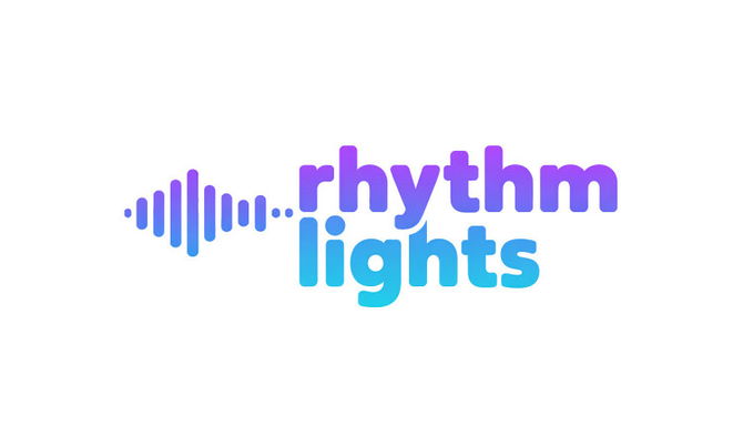 RhythmLights.com