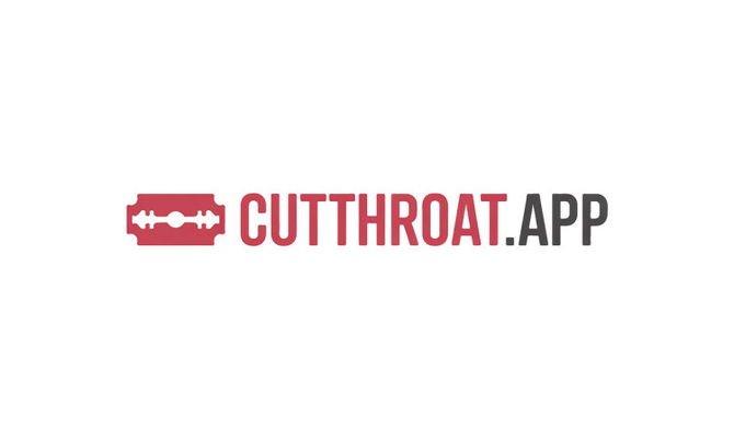 Cutthroat.app