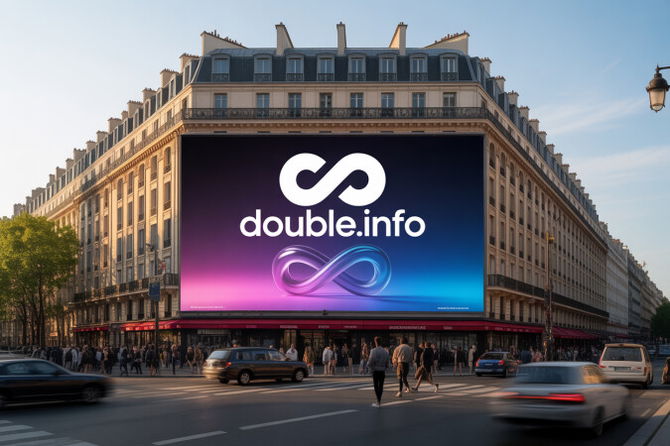 Double.info