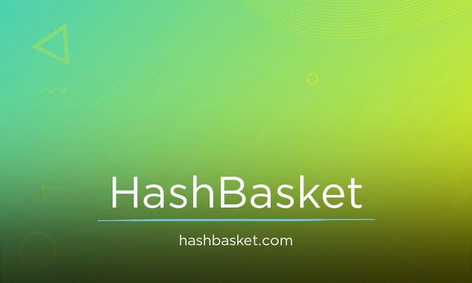 HashBasket.com