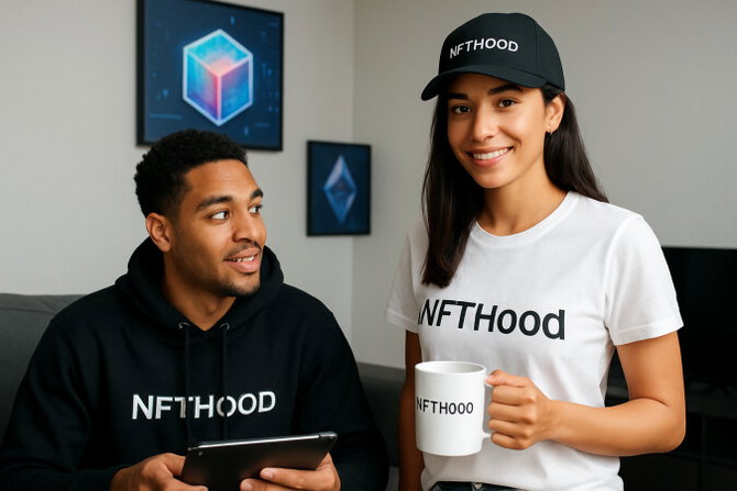 NFTHood.com — 5