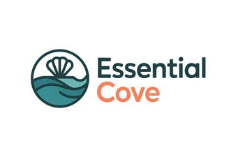 EssentialCove.com - Creative brandable domain for sale