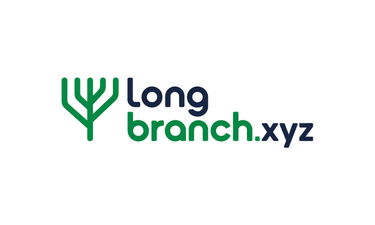 Longbranch.xyz - Creative brandable domain for sale