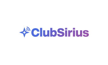 ClubSirius.com