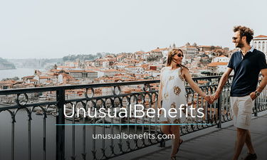UnusualBenefits.com - Creative brandable domain for sale