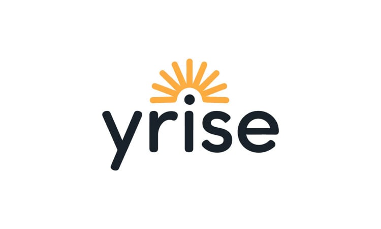 Yrise logo