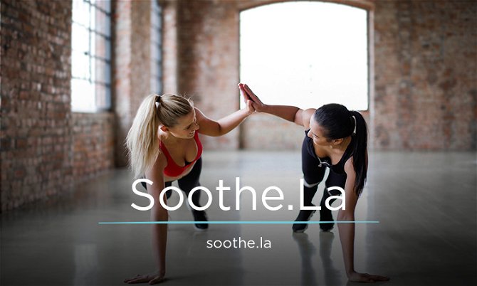 Soothe.la