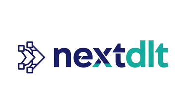 NextDLT.com - Creative brandable domain for sale