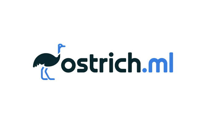 Ostrich.ml