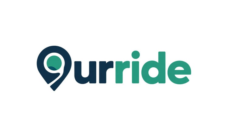OurRide logo