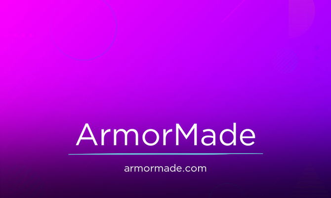 ArmorMade.com