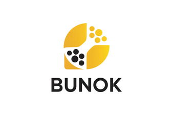 Bunok.com - Creative brandable domain for sale