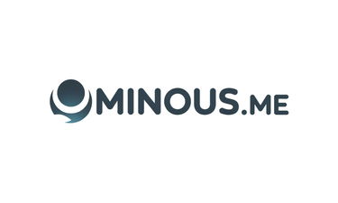 ominous logo