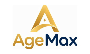 AgeMax logo
