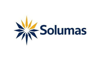 Solumas.com - Creative brandable domain for sale