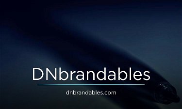 DNBrandables.com - Creative brandable domain for sale