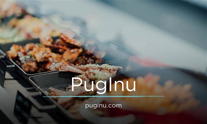 PugInu.com