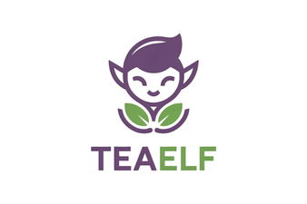 TeaElf logo