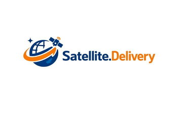 Satellite logo
