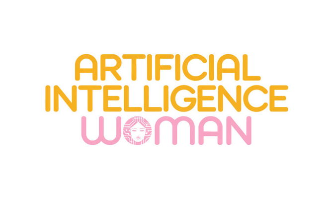 ArtificialintelligenceWoman.com