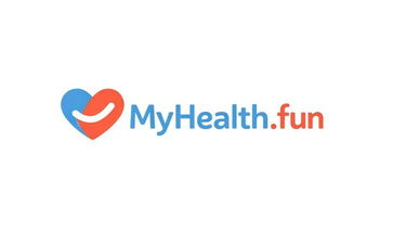 MyHealth logo