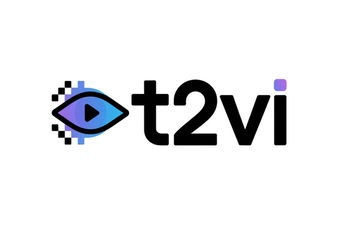 t2vi.com - Creative brandable domain for sale